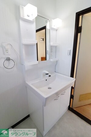 ライフマンションの物件内観写真